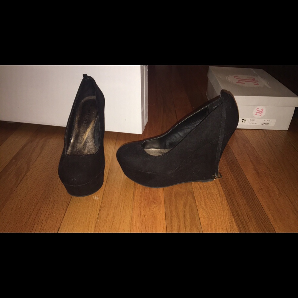 Wedges